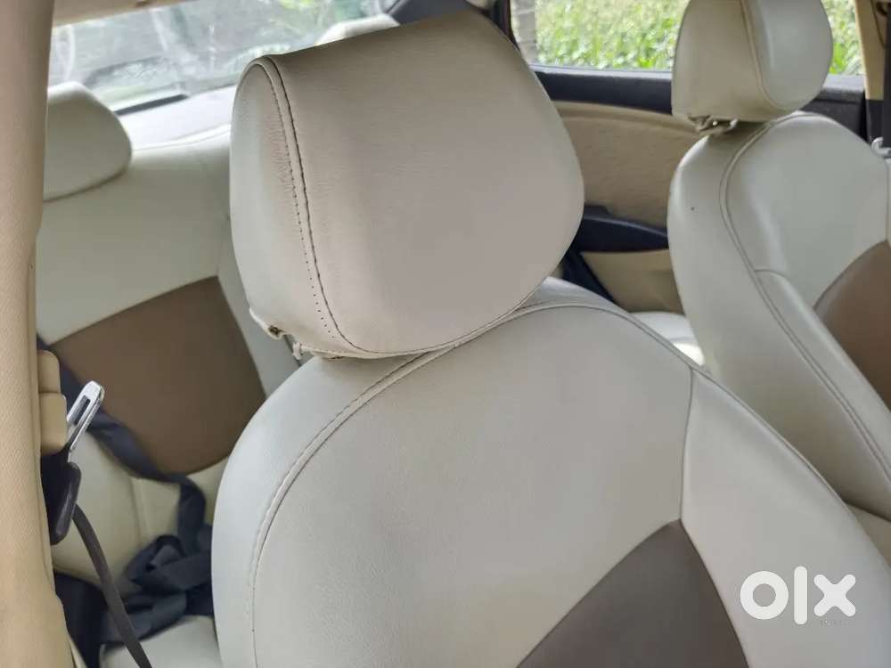 Hyundai Verna 2014 Diesel 91000 Km Driven