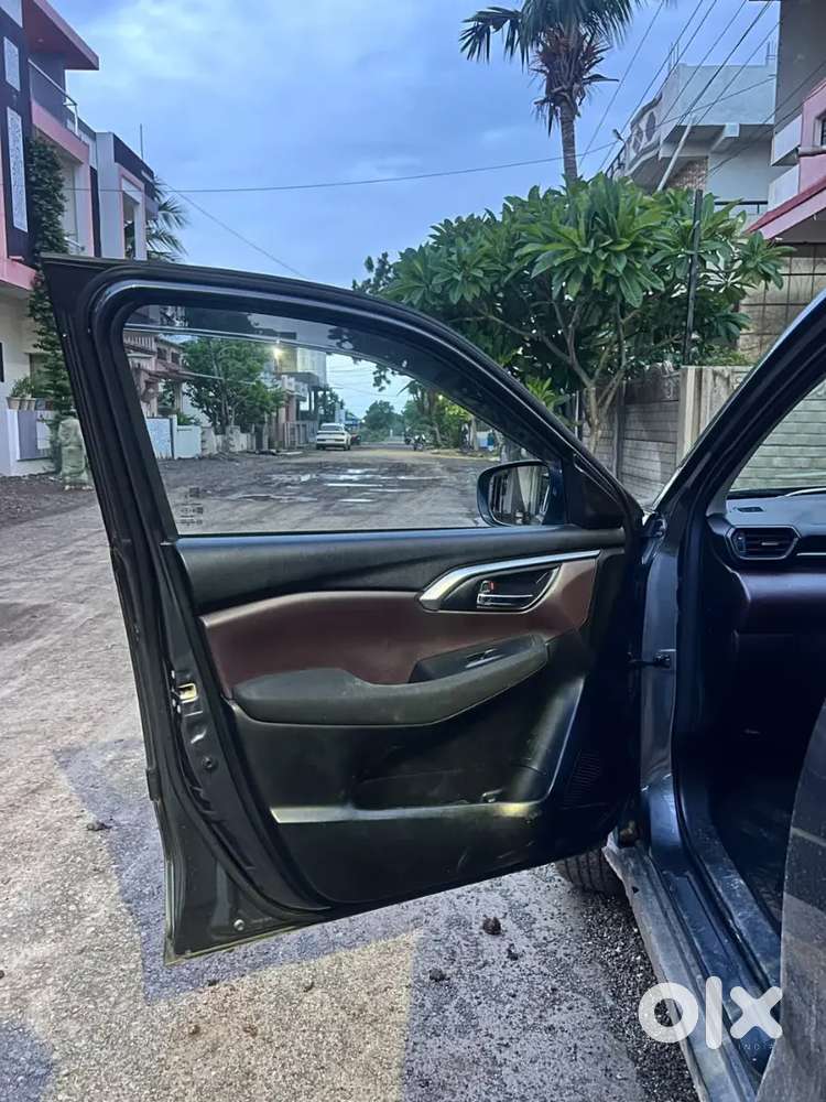 Maruti Suzuki Vitara 1.5 2024
