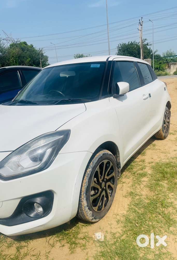 Maruti Suzuki Swift 2024