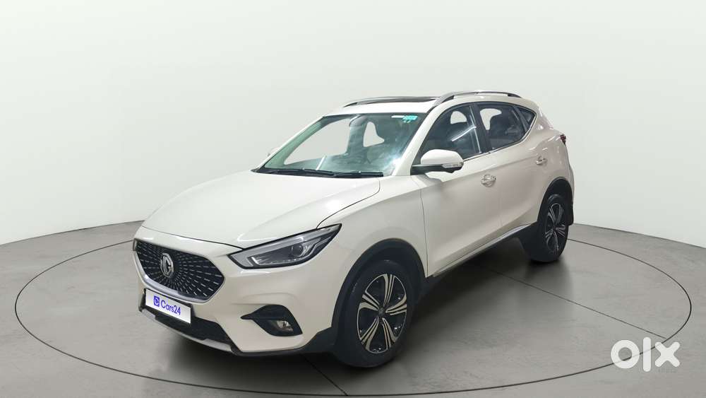 Mg Astor 1.5 Sharp Cvt, 2022, Petrol