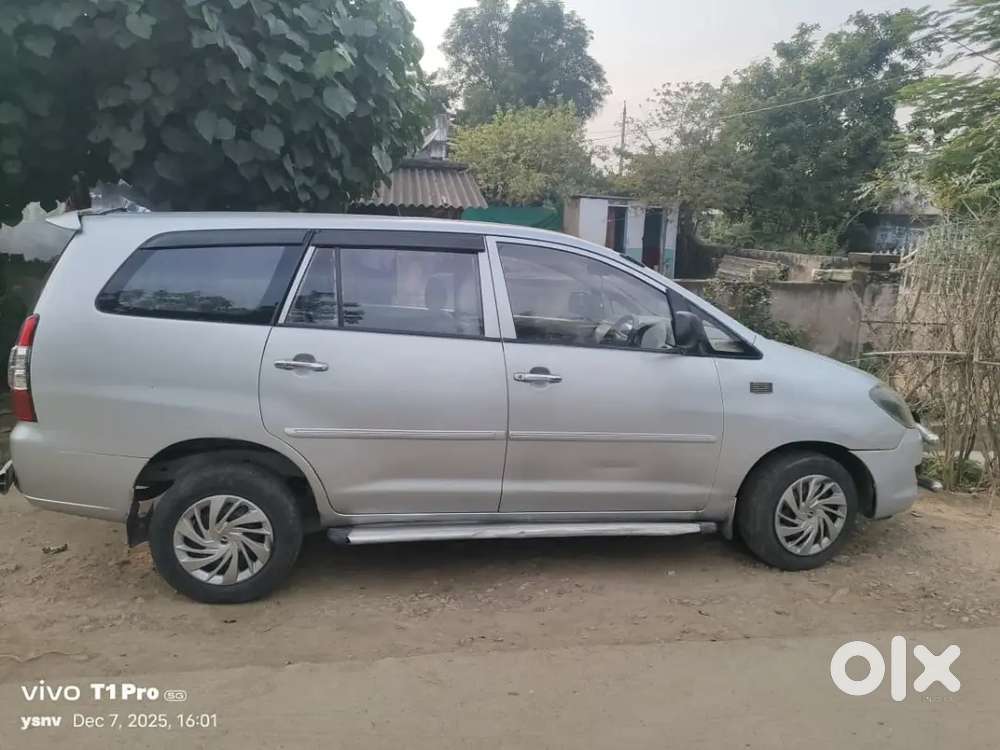 Toyota Innova 2.5 Diesel 2005
