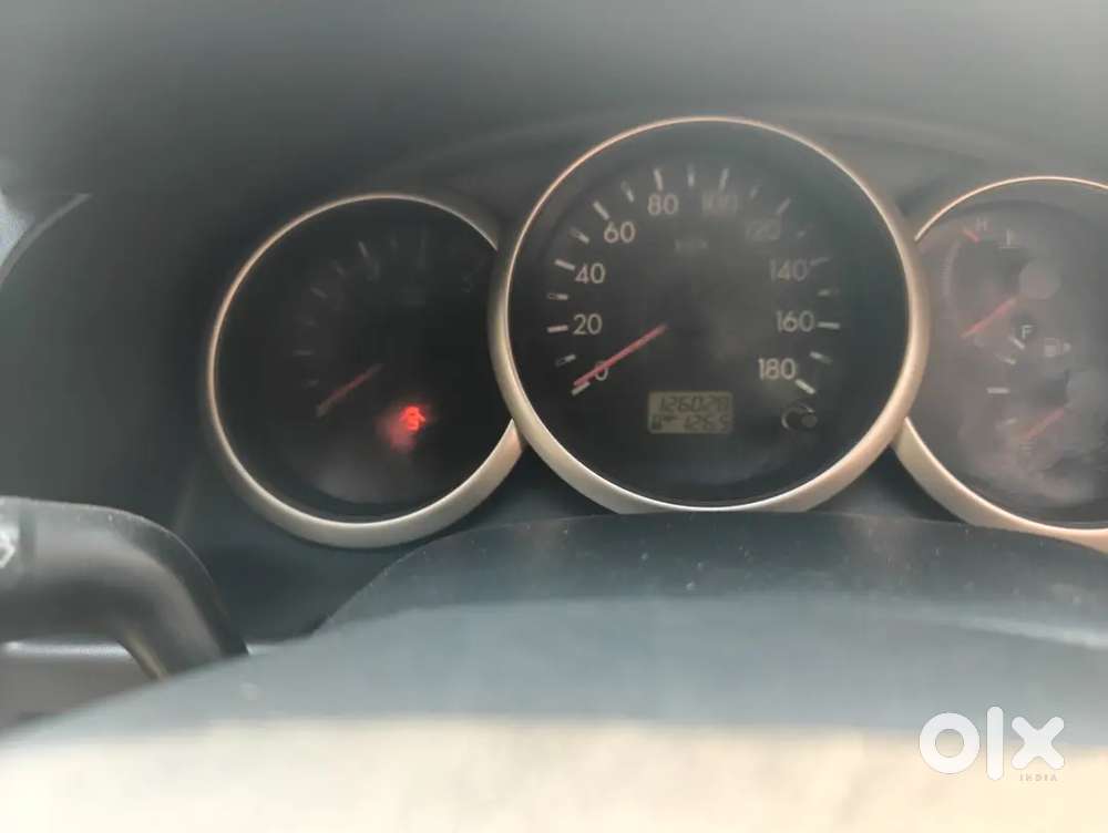 Ford Endeavour Diesel 2010 Full Condition Fourseal Tires Chilliac