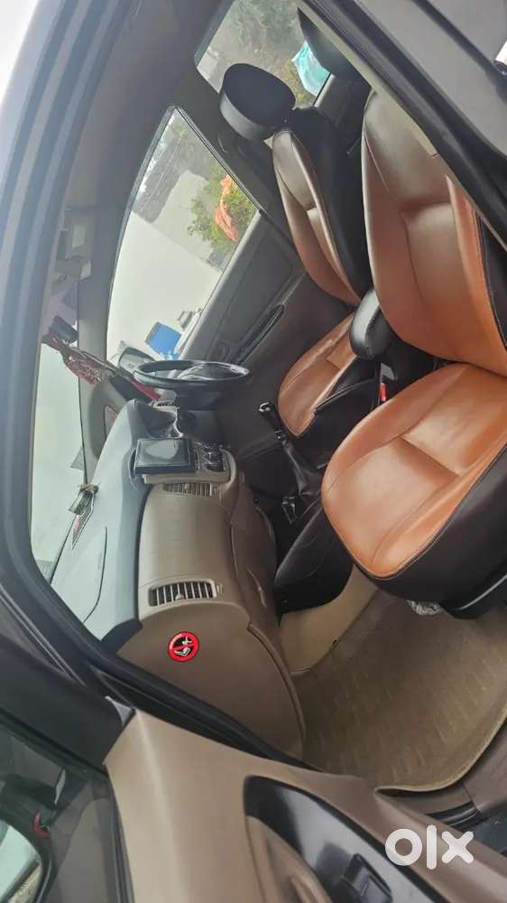 Toyota Innova 2.5 Diesel 2016