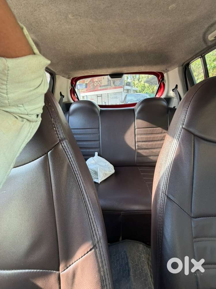 2018 Maruti Suzuki 800 Petrol