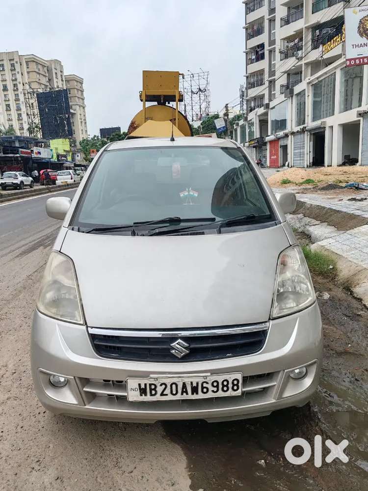 Maruti Suzuki Zen Estilo
