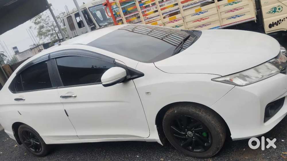 Honda City 2014 Diesel 160000 Km Driven
