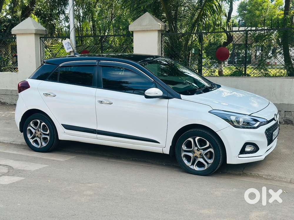 Hyundai I20 Diesel Manual 2018