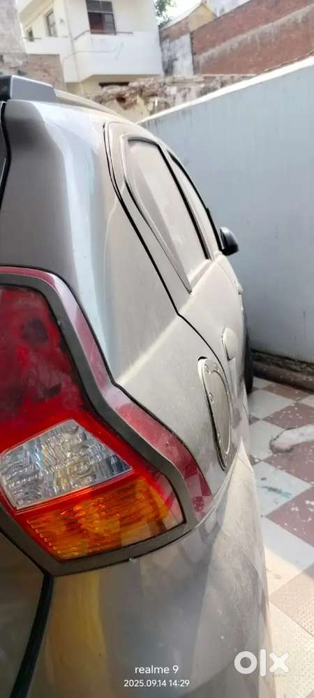 Datsun Redi Go 2016 Petrol Well Maintained