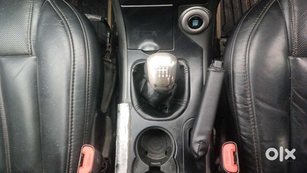 Mahindra Xuv500 2.2 W10, 2017, Diesel