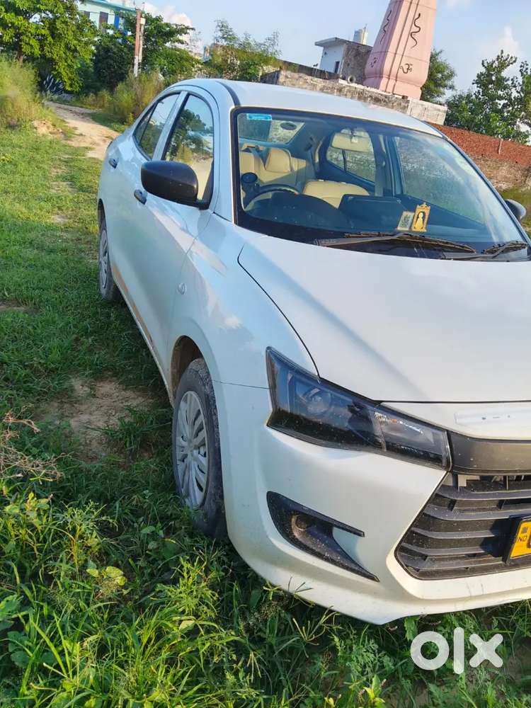 Maruti Suzuki Dzire Lxi 2026
