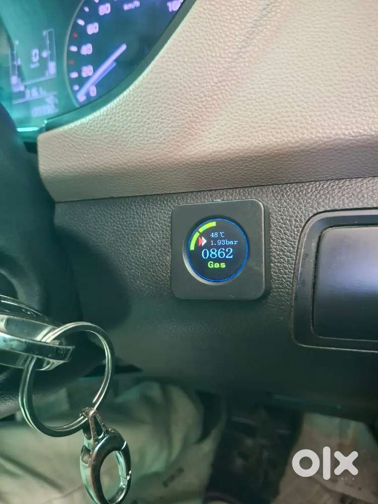 Hyundai Elite I20 2016