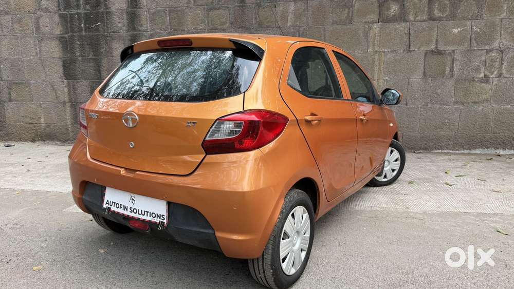 Tata Tiago 1.05 Revotorq Xt, 2019, Diesel