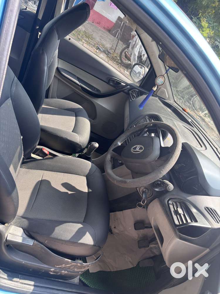 Tata Tiago 1.05 Revotorq Xt, 2019, Diesel