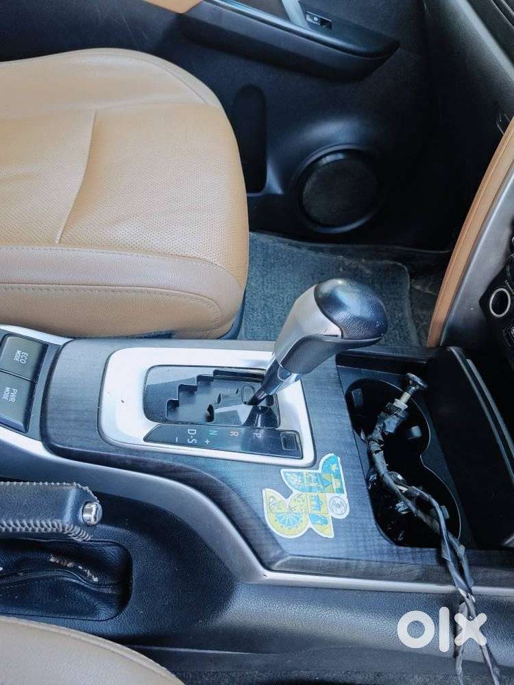 Toyota Fortuner 3.0 4x2 Automatic, 2019, Diesel