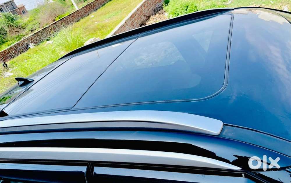 Hyundai Creta Facelift 2025 Diesel Well Maintained