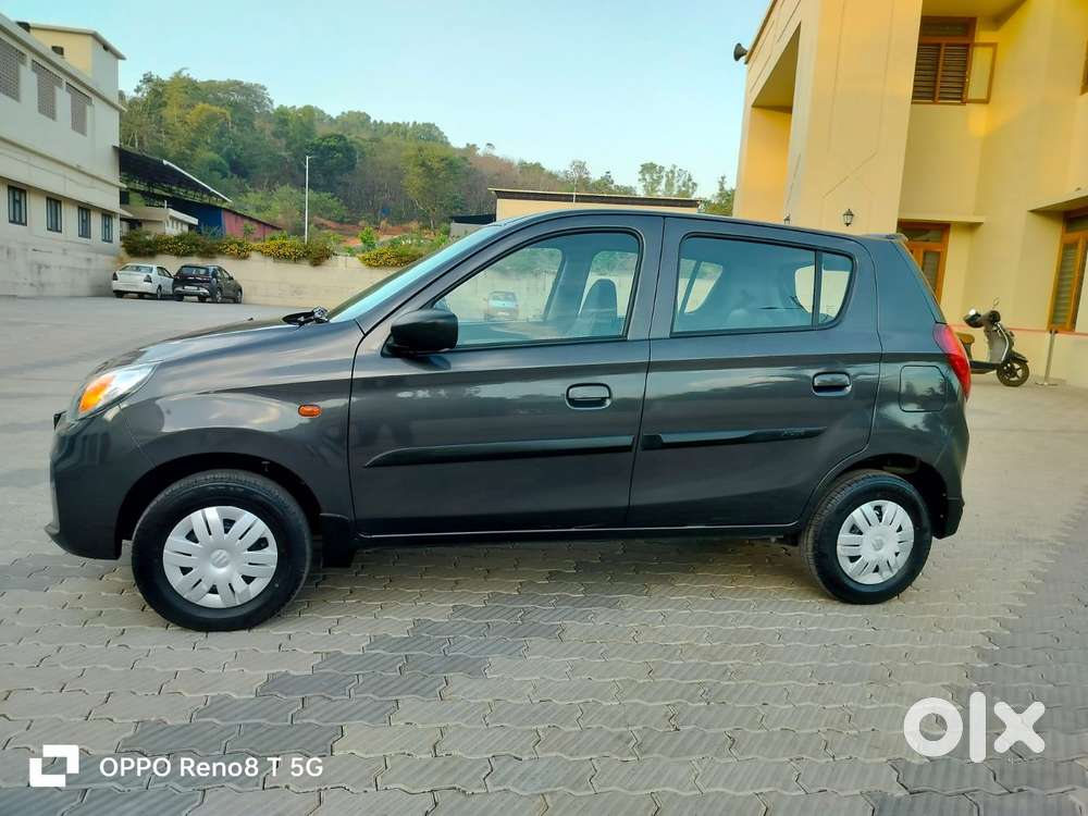 Maruti Suzuki Alto 800 Vxi Airbag, 2022, Petrol