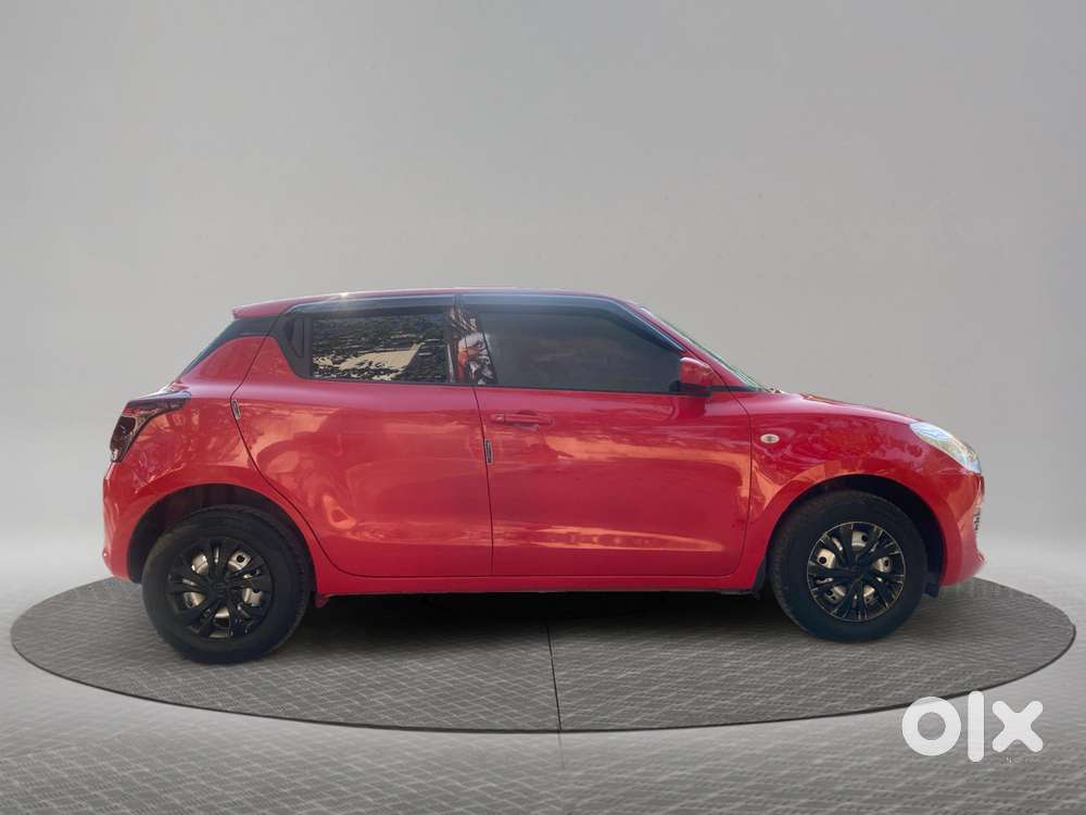 Maruti Suzuki Swift, 2021, Petrol