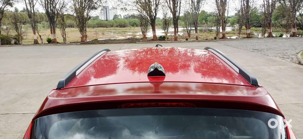 Hyundai Eon Era Plus, 2017, Petrol