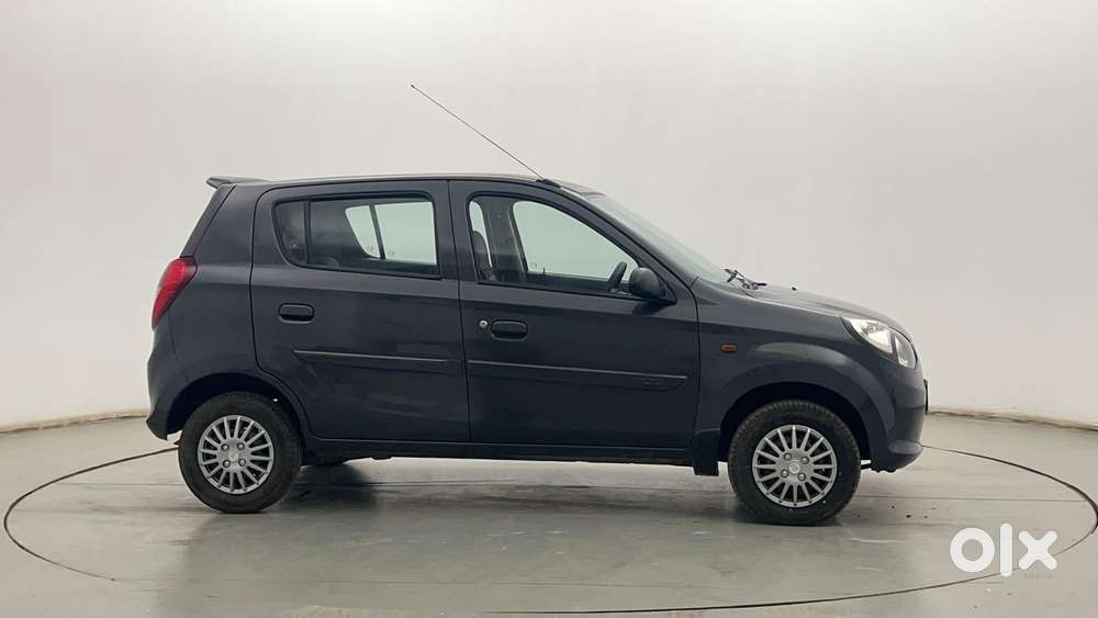 Maruti Suzuki Alto 800 Vxi, 2013, Petrol