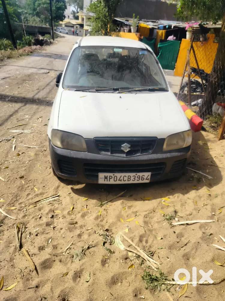 Maruti Suzuki Alto