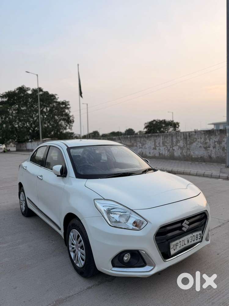 Maruti Suzuki Dzire 1.2 Vxi, 2021, Petrol
