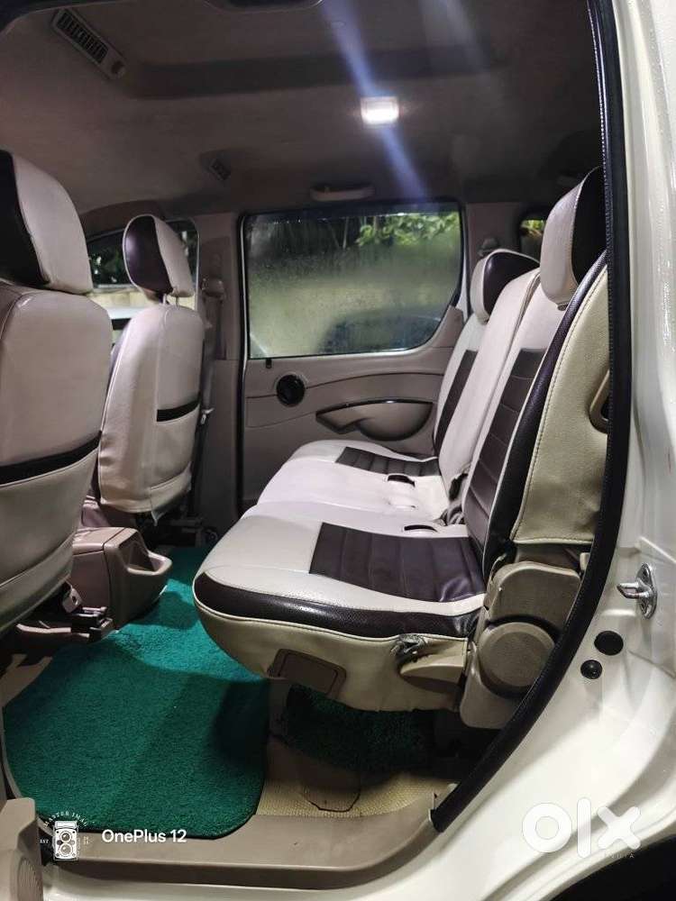 Mahindra Xylo H4 Bs Iv, 2019, Diesel