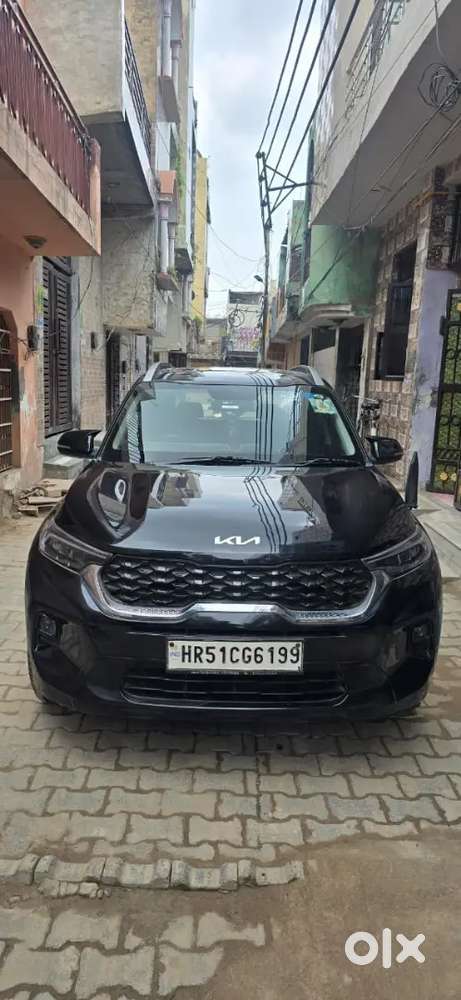 Kia Sonet 1.0 Htx Imt 2022