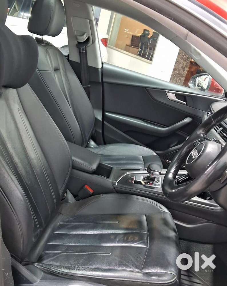Audi A5 Diesel 2017