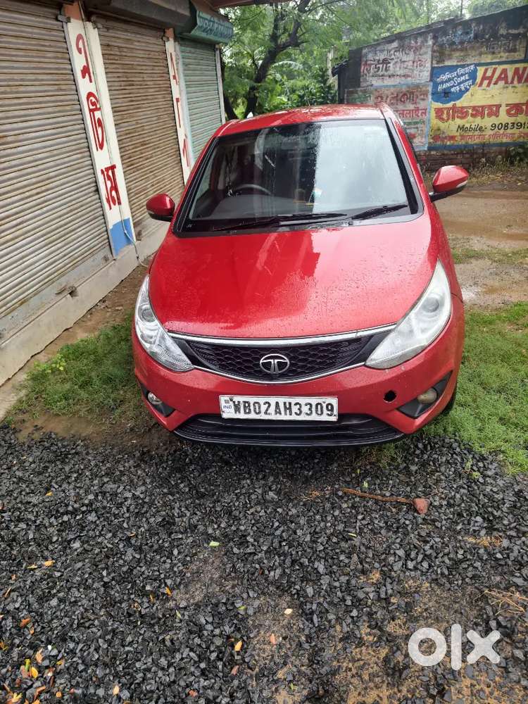 Tata Zest Diesel Manual 2nd Owner 2025