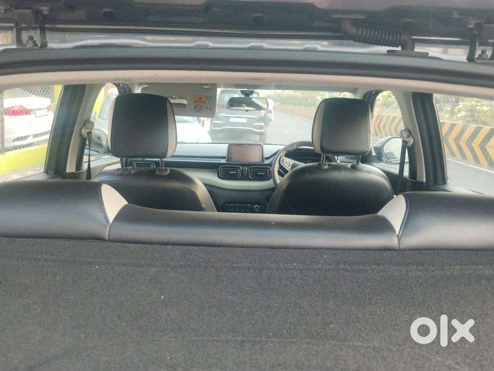 Tata Punch Adventure Amt, 2023, Petrol