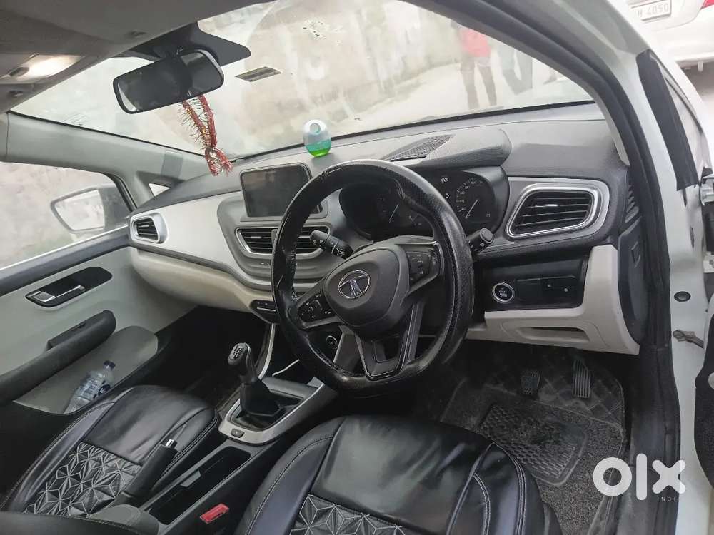 Tata Altroz 2022 Petrol Good Condition