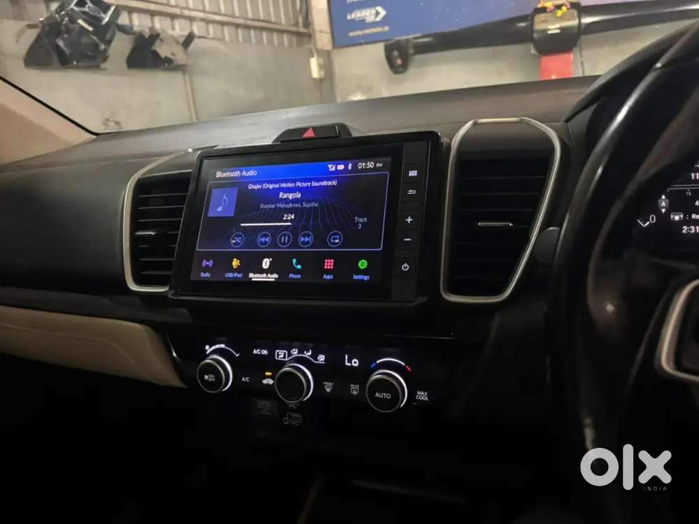 Honda City 1.5 Zx 2022 Diesel Manual