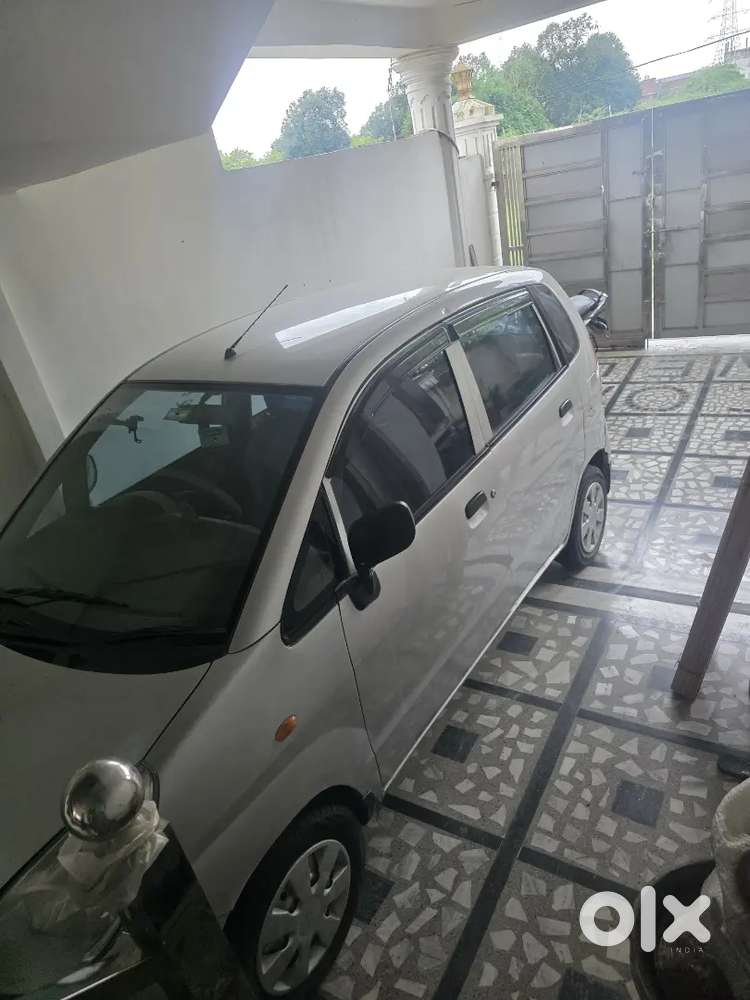 Maruti Suzuki Estilo Lxi 2010