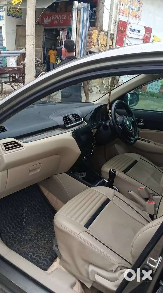 Maruti Suzuki Dzire 1.2 Vxi Cng, 2024, Cng & Hybrids