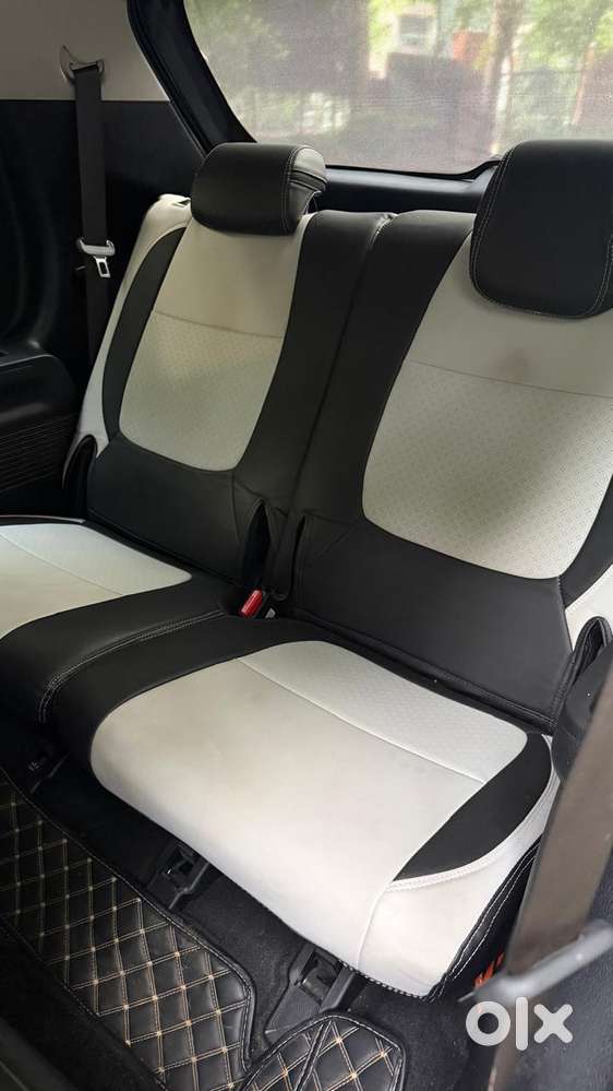 Kia Carens 1.5 Prestige 7 Str, 2024, Petrol