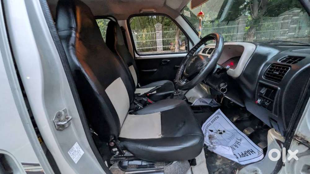 Maruti Suzuki Eeco 7 Seater Standard, 2019, Cng & Hybrids