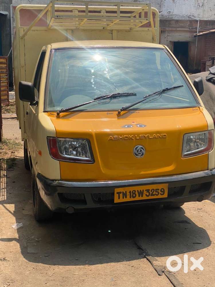 Ashok Leyland Stile 2012 Diesel 80000 Km Driven