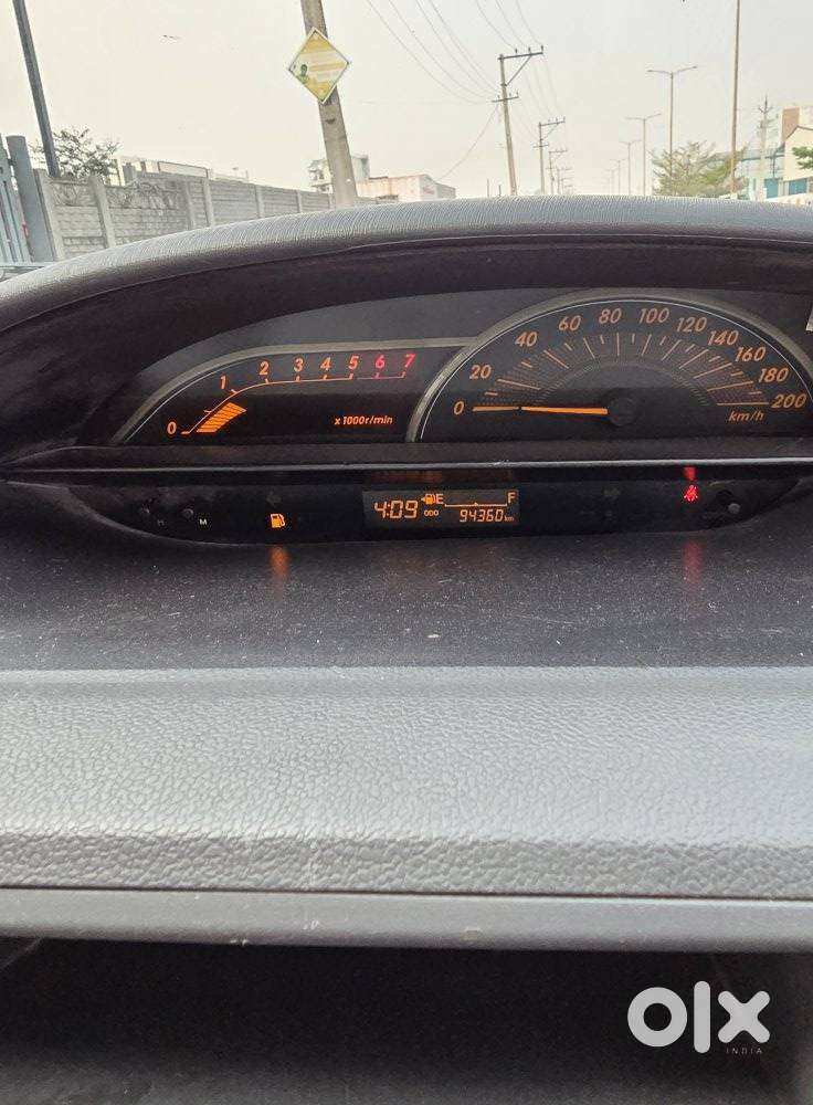 Toyota Etios 1.4 Gd, 2018, Diesel