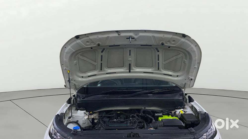 Hyundai Venue 1.2 S (o), 2023, Petrol