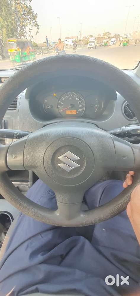 Maruti Suzuki Swift Dzire, 2009, Diesel