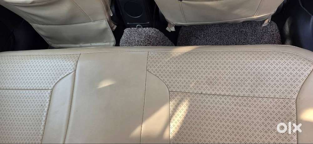 Skoda Rapid (ambition)