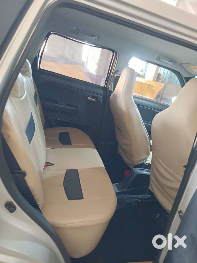 Vxi Cng Petrol