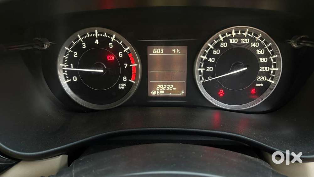 Toyota Glanza 1.2 S, 2023, Petrol