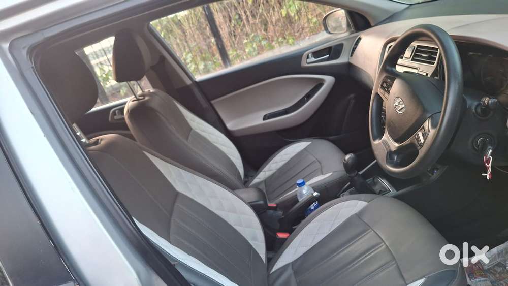 Hyundai Elite I20 [2018-2020] 1.2 Asta, 2018, Petrol