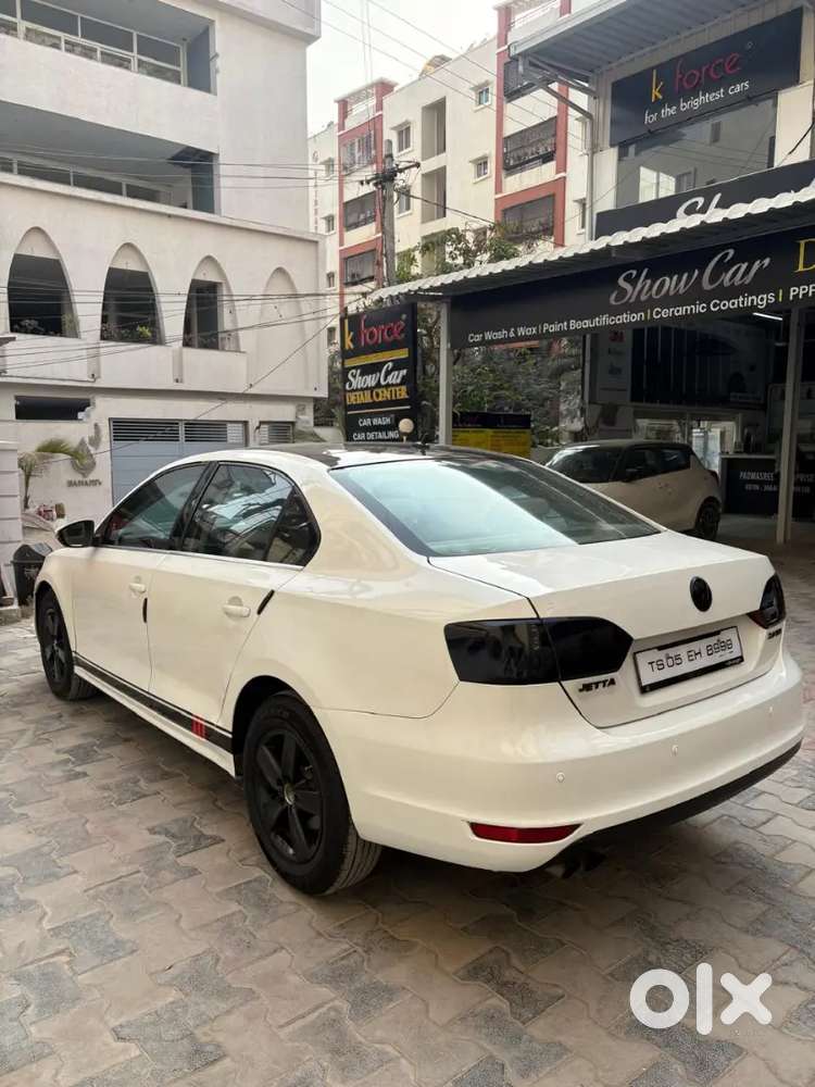 Volkswagen Jetta 2.0 Tdi – Excellent Condition  Well Maintained