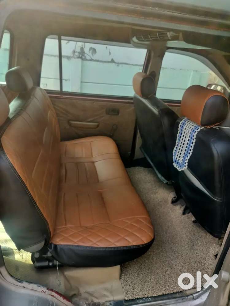 Chevrolet Tavera 2005