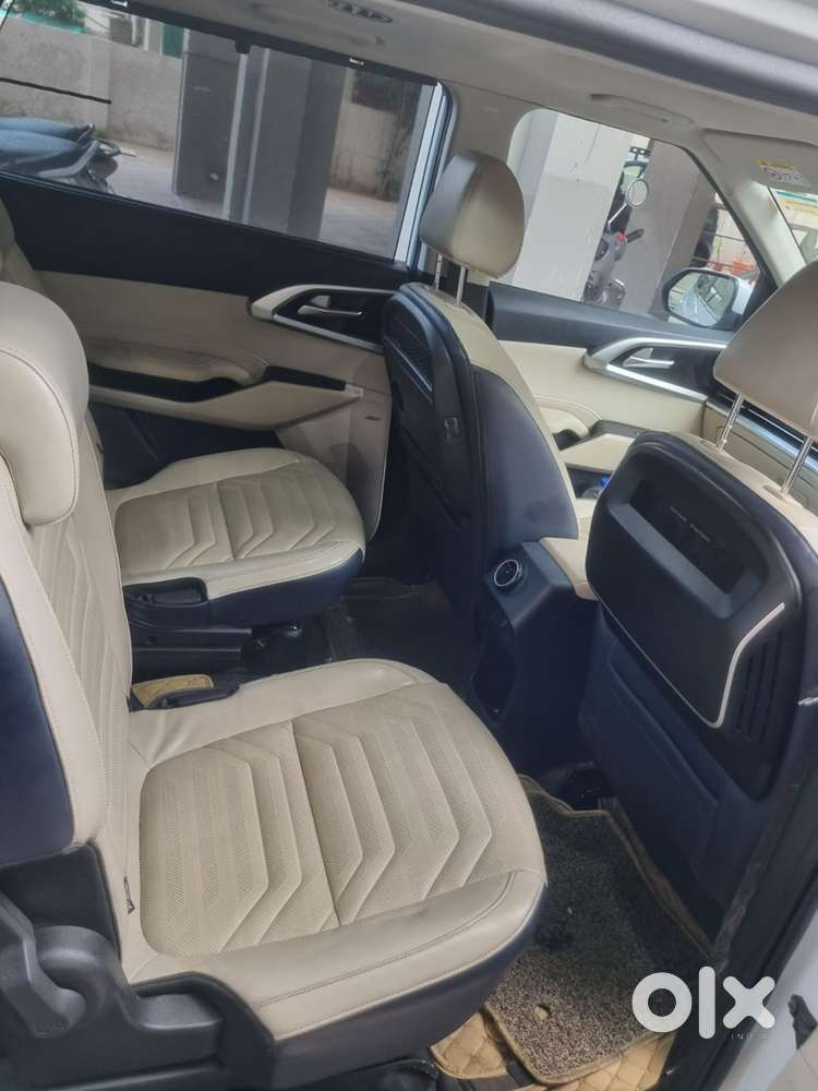 Kia Carens Diesel 2022