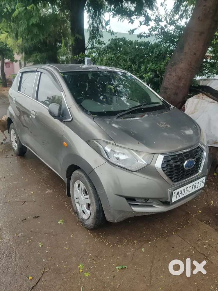 Datsun Redi Go 1.0 Limited 2016