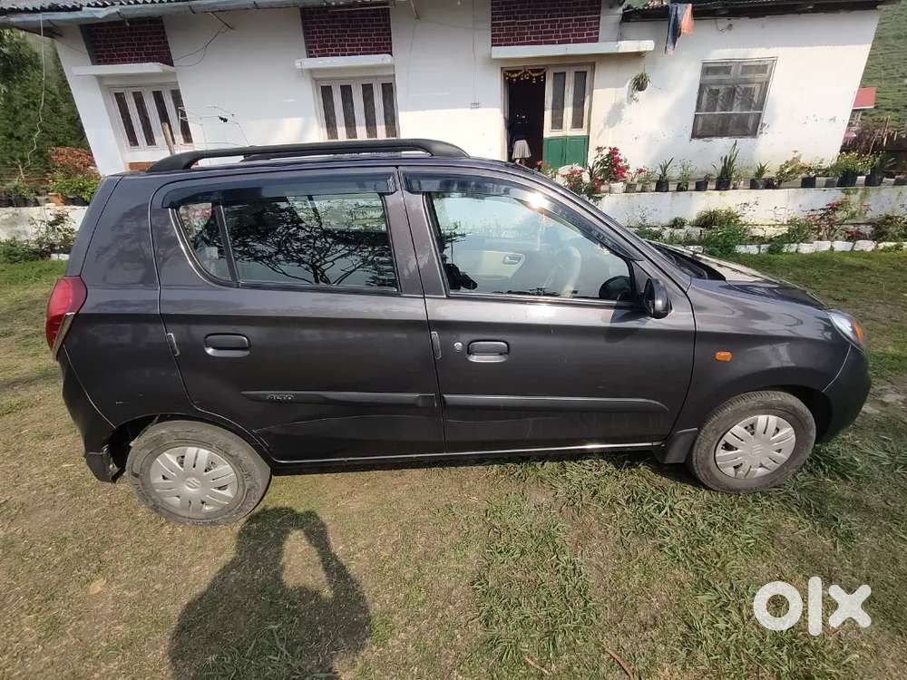 Maruti Suzuki 800 2022 Petrol 18000 Km Driven