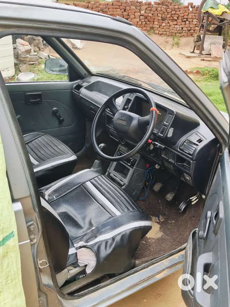 Alto 800 Car